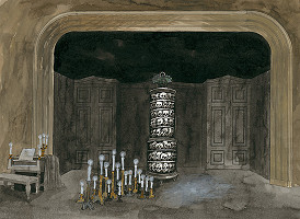 Vladimír Suchánek – Wolfgang Amadeus Mozart: Lucio Silla 