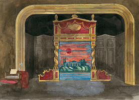 Vladimír Suchánek – Wolfgang Amadeus Mozart: Lucio Silla 