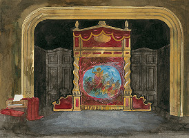 Vladimír Suchánek – Wolfgang Amadeus Mozart: Lucio Silla 