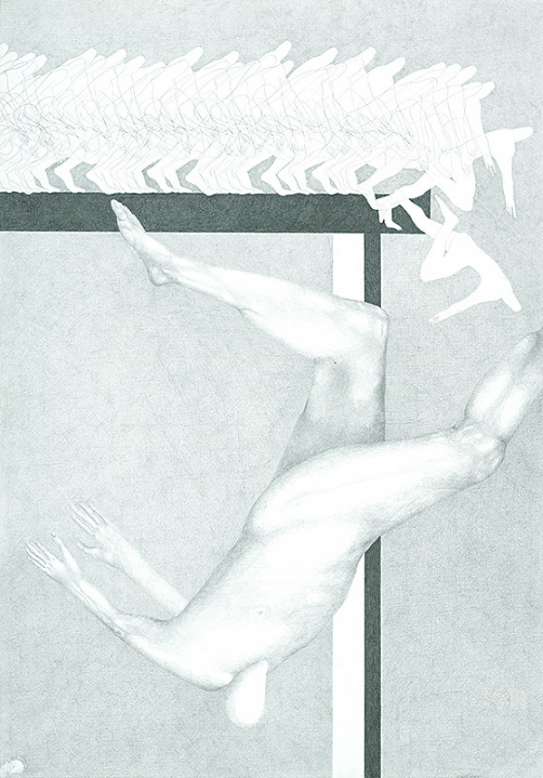 Agneša Sigetová – Nebezpečný útek 