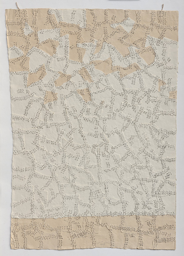 Jozef Bajus – Kompozícia VI. 