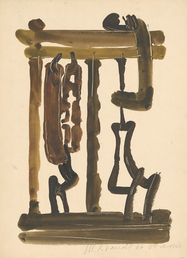 Miroslav Ksandr – Vo dvore 