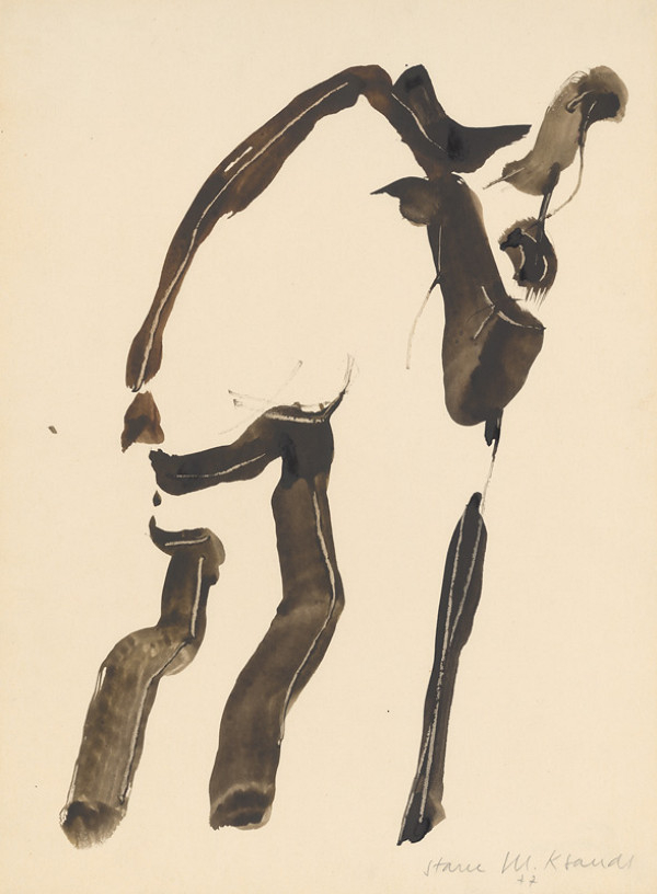 Miroslav Ksandr – Starec 