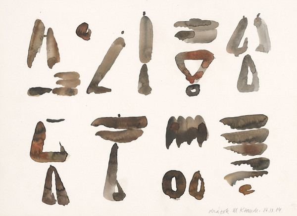 Miroslav Ksandr – Obrázok 