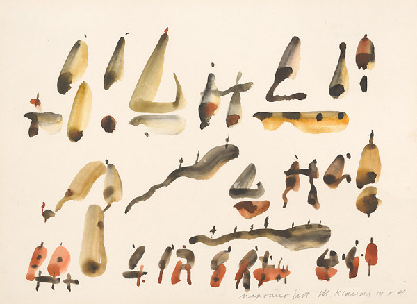 Miroslav Ksandr – Napsáno jest 