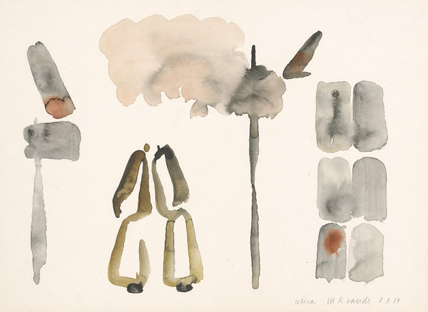 Miroslav Ksandr – Ulica 