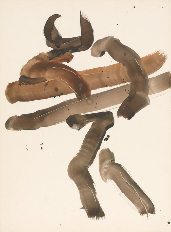 Miroslav Ksandr – Bez názvu 