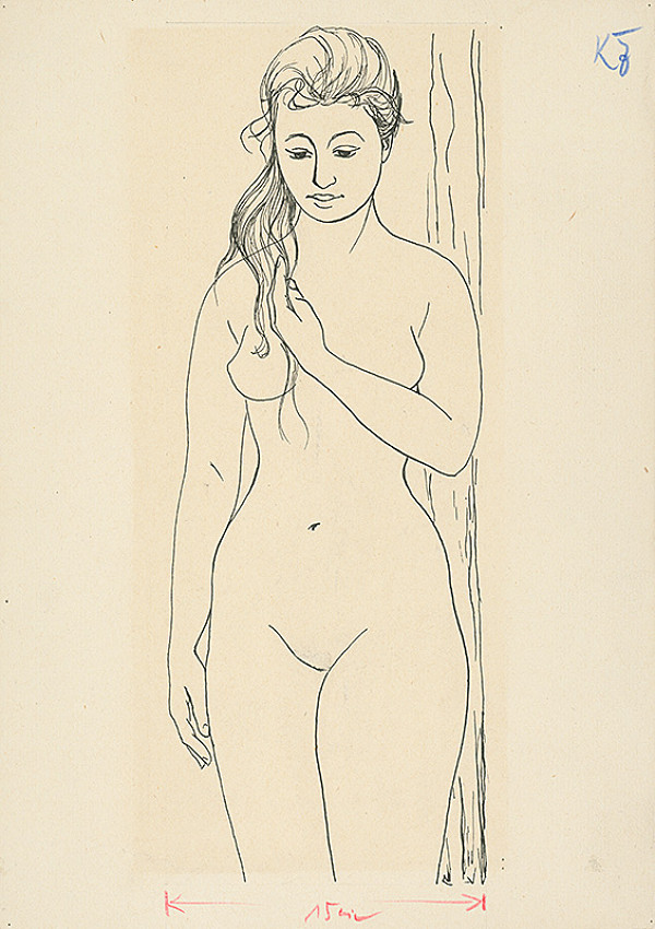 Oľga Hoffstädterová – Aj Vám 