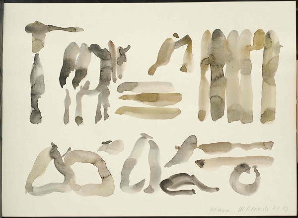 Miroslav Ksandr – Krava 