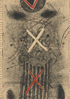 Eva Hnatová – Kresba I. 