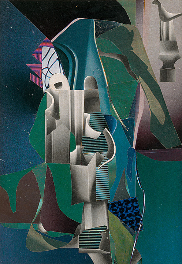 Ester Šimerová-Martinčeková – Orientálna architektúra 