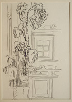 Miroslava Podmanická – Rue du Monténégro 65 I. 