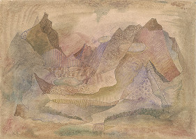 Karol Feňveš – Mlynská dolina 