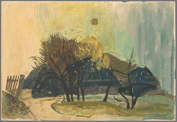 Miloš Alexander Bazovský – Paučná Lehota 