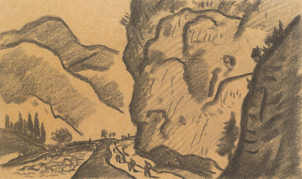 Martin Benka – Demänová 