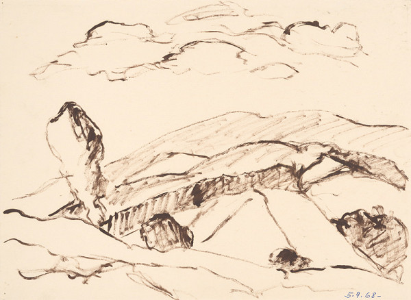 Jozef Kollár – Krajina IX. 