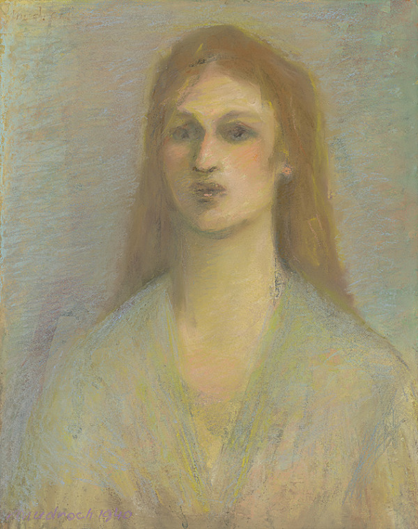 Ján Mudroch – Moja manželka 