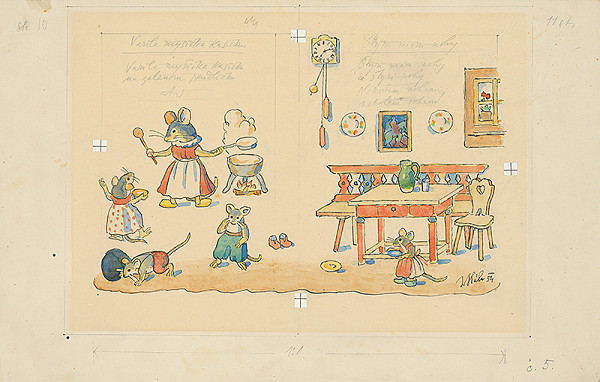 Jan Hála – Pesničky, hádanky, povedačky 