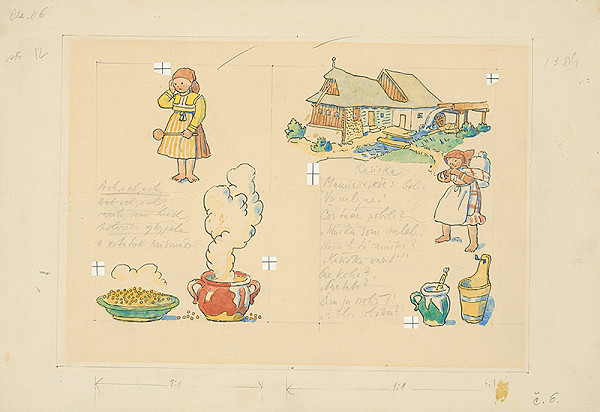 Jan Hála – Pesničky, hádanky, povedačky 