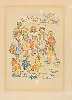 Jan Hála – Rapotanky 