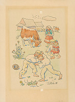 Jan Hála – Rapotanky 