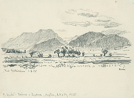 Fero Kráľ – Pred Podturňou 