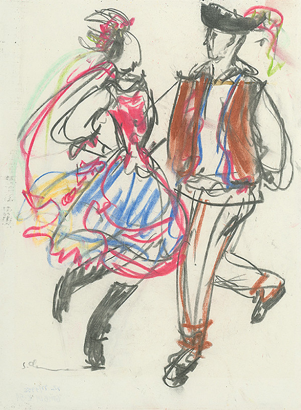 Sibylla Greinerová – Valašsko 