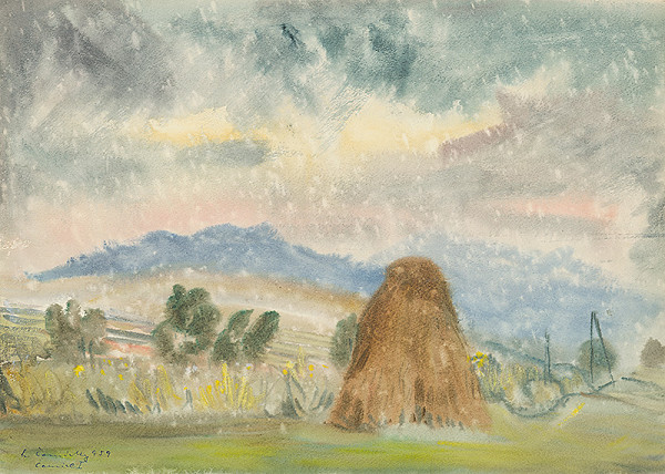 Ladislav Čemický – Čemice I. 