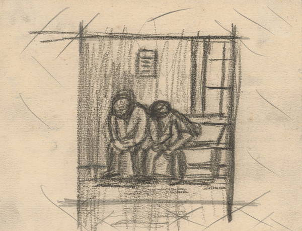 Peter Matejka – Sediaci 