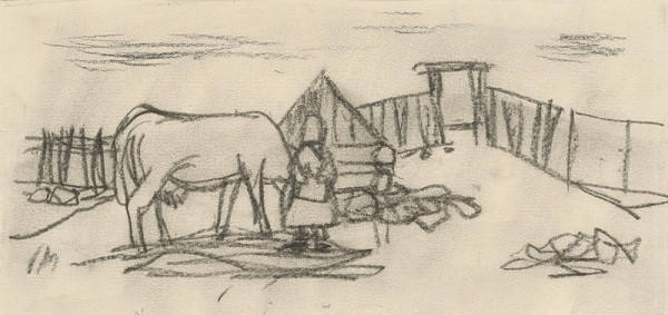 Peter Matejka – Na dvore 