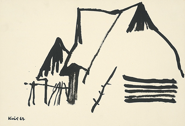 Fero Kráľ – Humno 