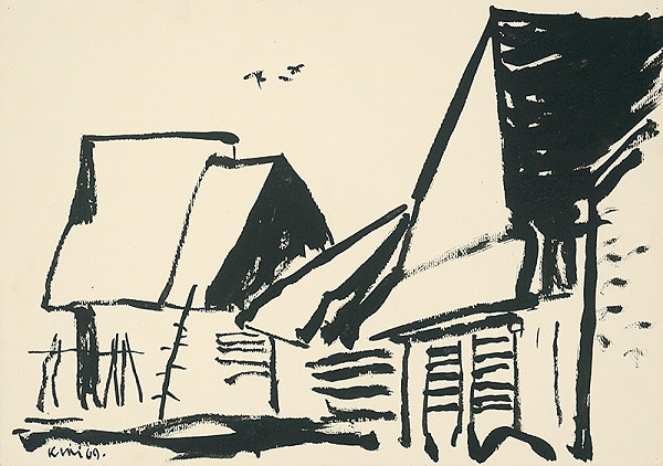 Fero Kráľ – Liptovské Sliače 