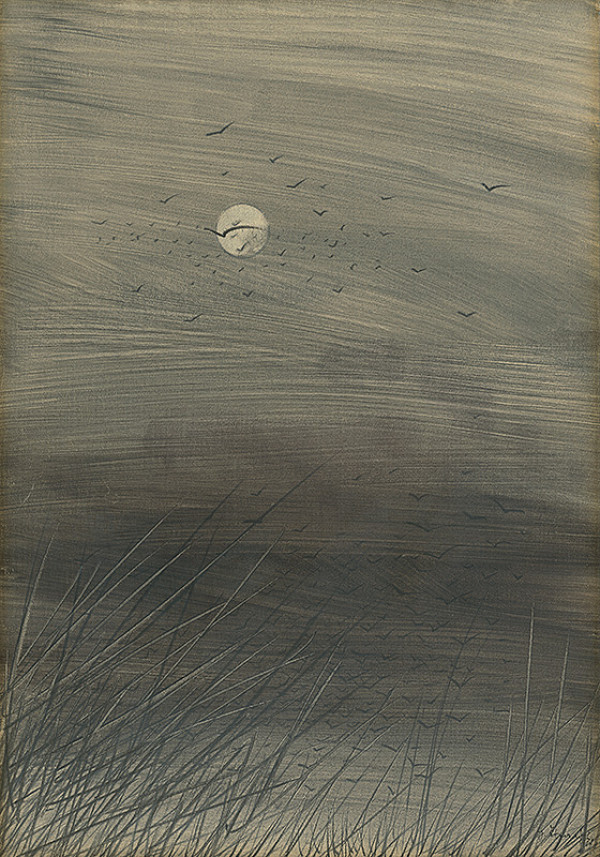 Jozef Šturdík – Severák 