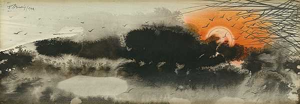 Jozef Šturdík – Eroica 