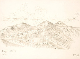 Bohuslav Taraba – Liptovské hole 