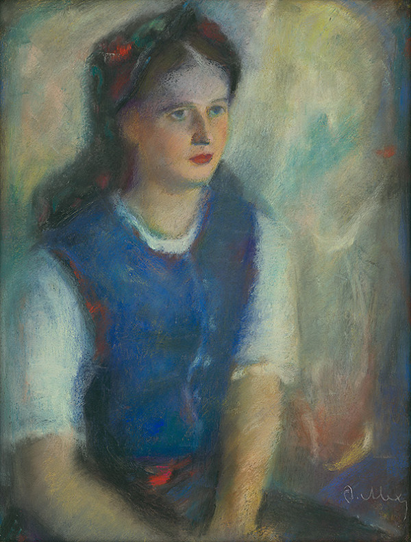 Janko Alexy – Slovenka 