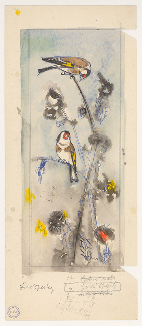 Anton Hollý – Živé šperky 