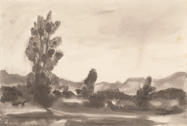 Anton Hollý – Poéma 