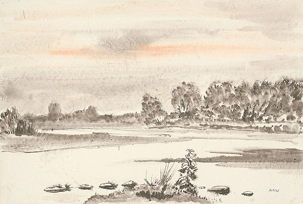 Anton Hollý – Jar 