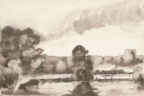 Anton Hollý – Priedel 