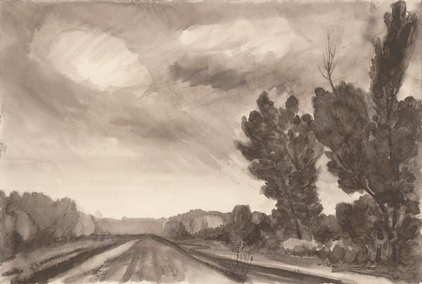 Anton Hollý – Nedozierne 