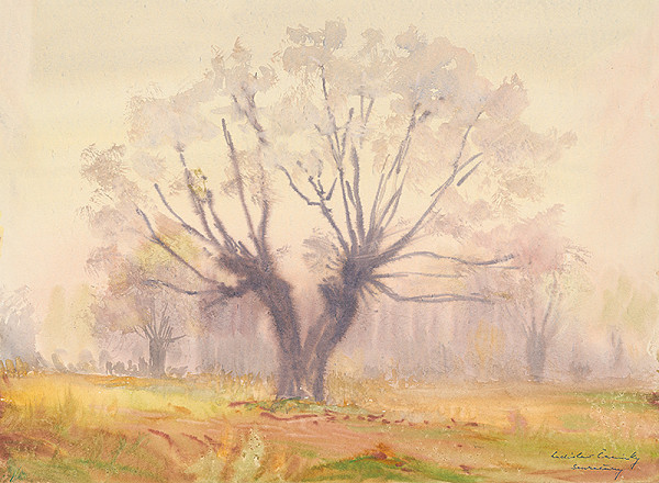 Ladislav Čemický – Tanečnice 