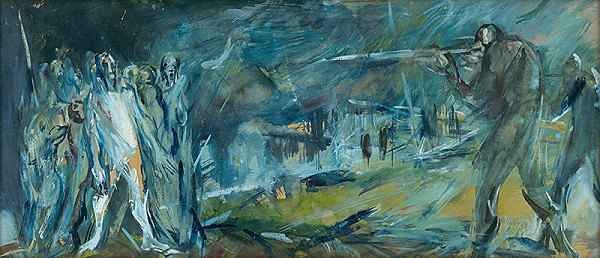 Vincent Hložník – Salva 