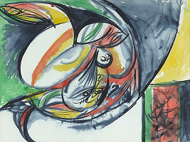 Ľubomír Zelina – Z interiéru 