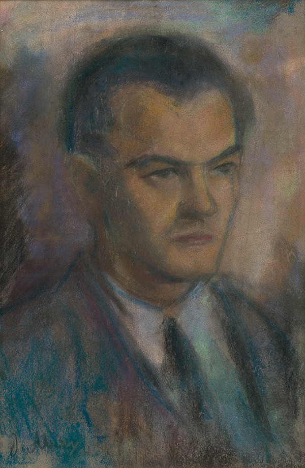 Janko Alexy – Ferdinand Gabaj 