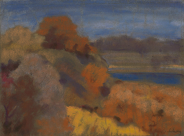 Janko Alexy – Jeseň 