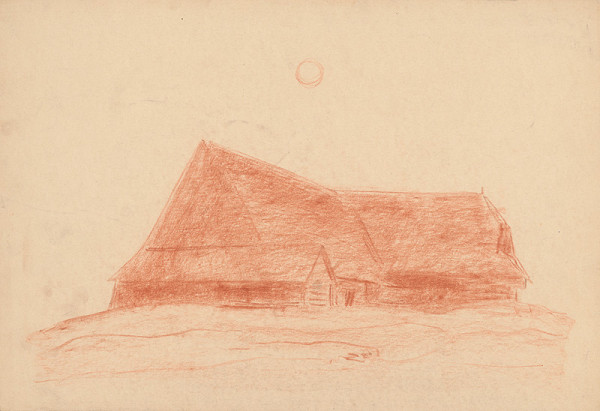 Miloš Alexander Bazovský – Hospodársky stav 