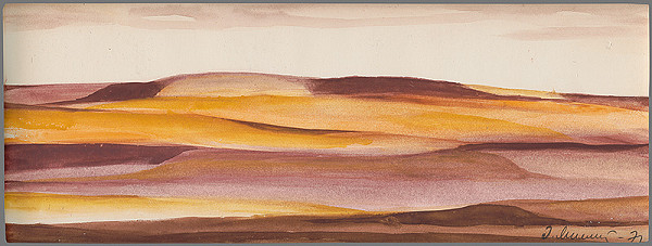 Dezider Milly – Polia I. 