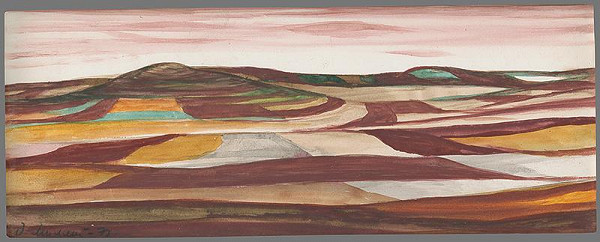 Dezider Milly – Polia III. 