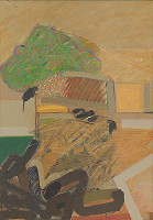 Jozef Jaňák – Dvor II. 